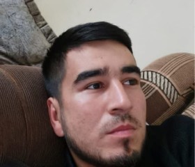 Muzafar, 26, Enkhuizen