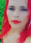 Celia carvalho, 41 год, Carolina