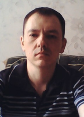Линар, 37, Россия, Димитровград