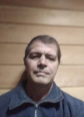Кирилл, 51, Россия, Заокский