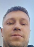 Lev, 36  , Saint Petersburg