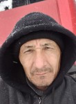 Anvar Yuldashev, 49 лет, Кайыңды