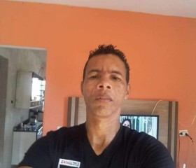 Robertinho, 35, Ilheus