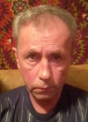 Саша, 59, Россия, Северодвинск