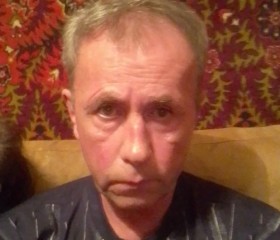 Саша, 59 лет, Северодвинск