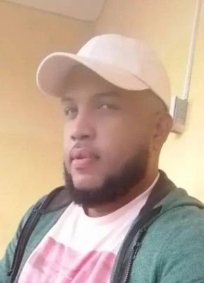Carlos из Cotuí 40 лет
