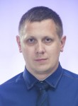 Denis, 44 года, Наваполацк