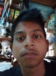 Sagar Jatav, 20 лет, Calcutta