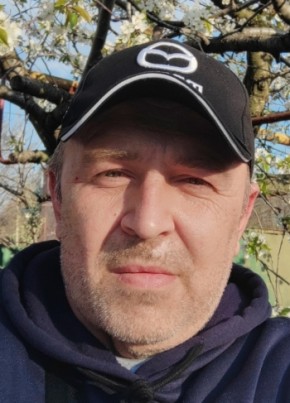 Алексей из Донецка 48 лет