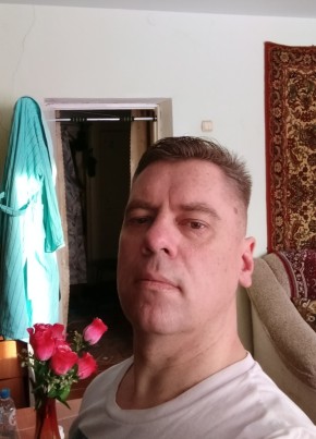 Иван, 48, Россия, Серов