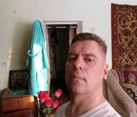 Иван, 48 лет, Серов