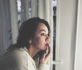 Nepokornaya, 31, Kazan