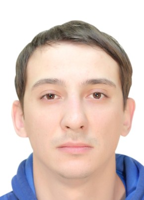 Максим, 36, Россия, Хабаровск