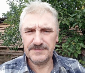 Вячеслав, 61 год, Карэлічы