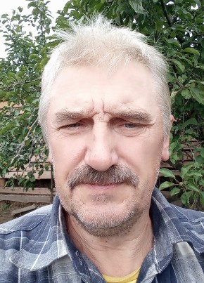 Вячеслав, 61, Рэспубліка Беларусь, Карэлічы