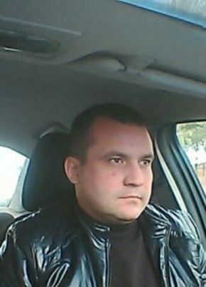 Сергей, 45, Россия, Тула