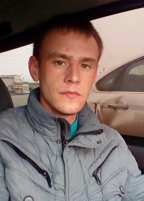 Иван, 30, Россия, Богданович