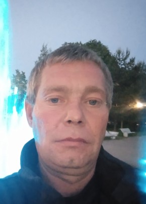 Andrey, 37, Russia, Saint Petersburg