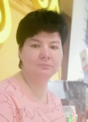 Anna, 38, Russia, Saint Petersburg