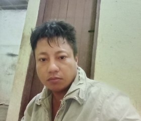 Aldi, 39 лет, Kuala Lumpur