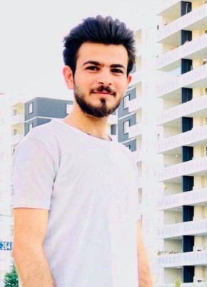 adam Faxer, 25, جمهورية العراق, بغداد