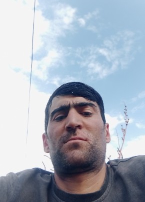 Sunat, 31, Uzbekistan, Olmaliq