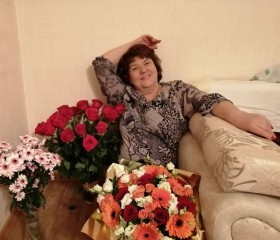 Ольга, 69 лет, Омск