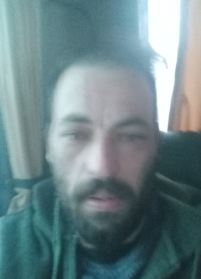 Murat, 37, Turkey, Bartin