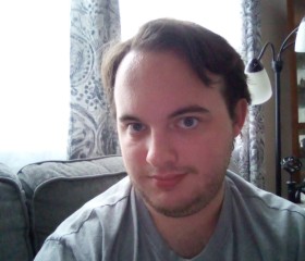 Zachary baker, 23, Utica