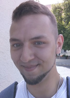 OskarSimon, 28, Bundesrepublik Deutschland, Ravensburg