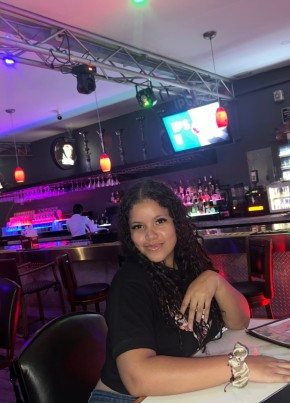 Isa, 25, Trinidad and Tobago, Port-of-Spain