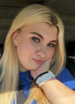 Анастасия из Мокшана 24 года