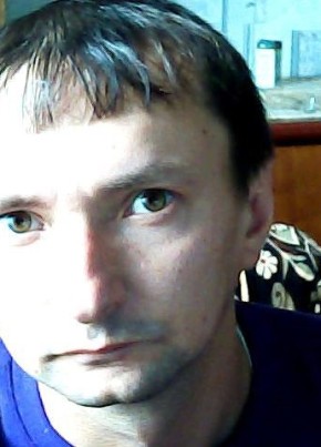 Андрей, 44, Россия, Красногвардейское (Белгородская обл.)
