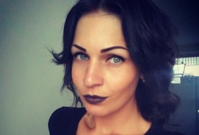 Anastasiya, 34 - Только Я