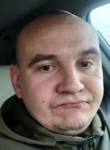 Nikolay, 36, Volgograd