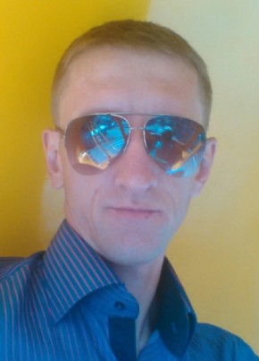 Владимир из Сургута 34 года
