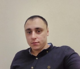 Семен, 31 год, Саратов