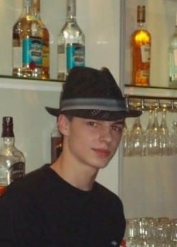 Egor, 38, Russia, Saint Petersburg