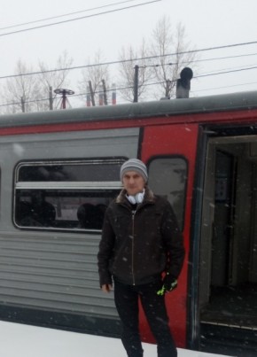 Юрий, 43, Россия, Ступино