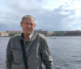 Игорь, 66 лет, Бердск