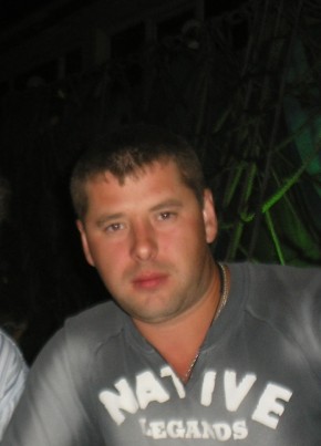 Игорь Орлов, 47, Россия, Орёл