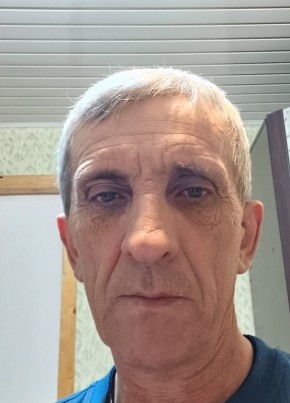 Вячеслав, 55, Россия, Вологда