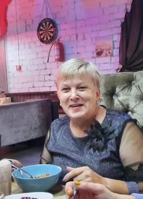 Лиля, 58, Россия, Стерлитамак