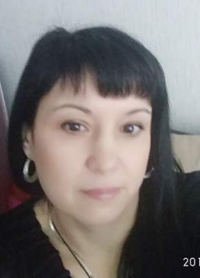 Евгения, 51, Россия, Некрасовка