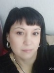 Евгения, 51 год, Некрасовка