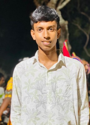 Bashitha 😌, 21, Sri Lanka, Colombo