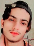 Khan zada, 18 лет, کراچی