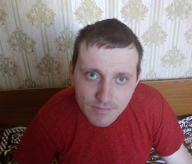 Виктор Усков, 36 лет, Тамбов