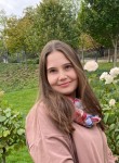 Lyudmila, 35, Moscow