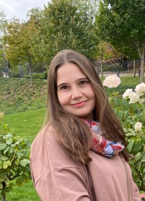 Lyudmila, 35, Russia, Moscow